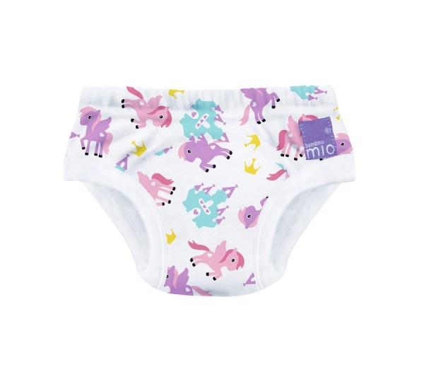 Bambino mio gacice za odvikavanje od pelena new fit JEDNOROG